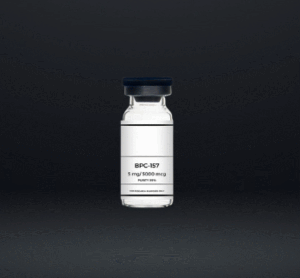 BPC-157 5mg