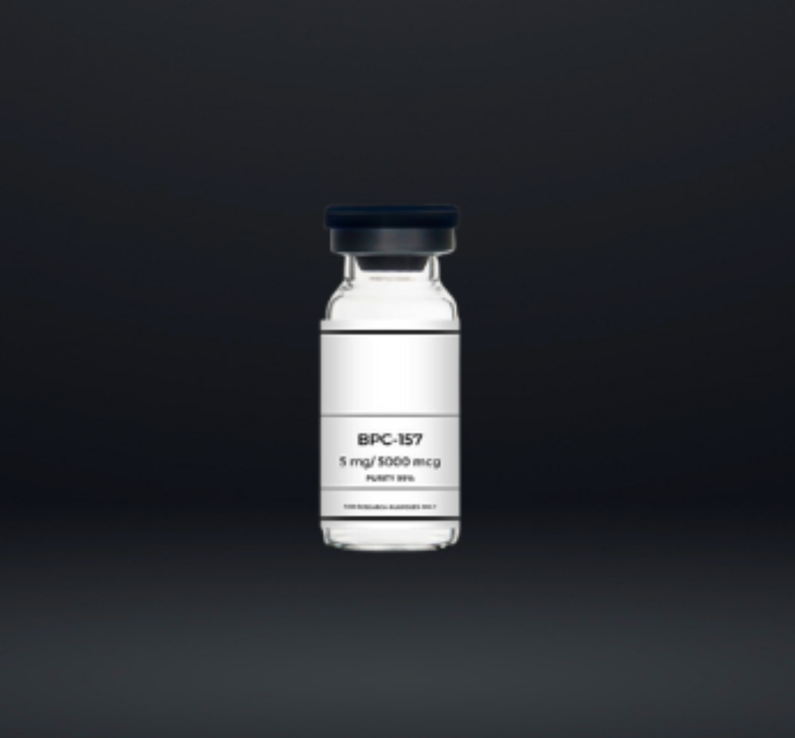BPC-157 5mg